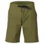 Scott Ripstop Mountain Shorts in Fir Green