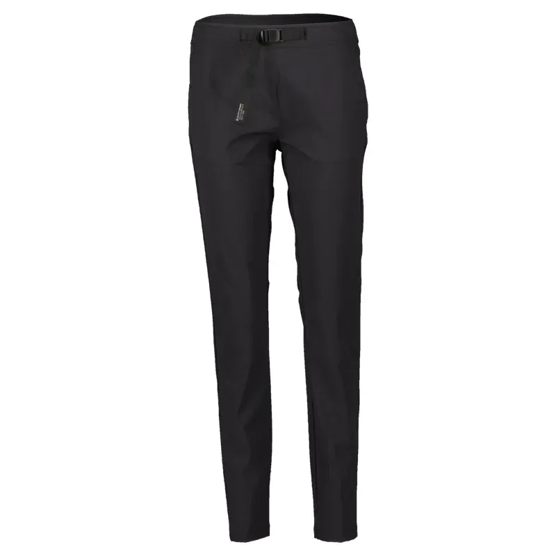 Scott Women's Ripstop Mountain Pants in Black
