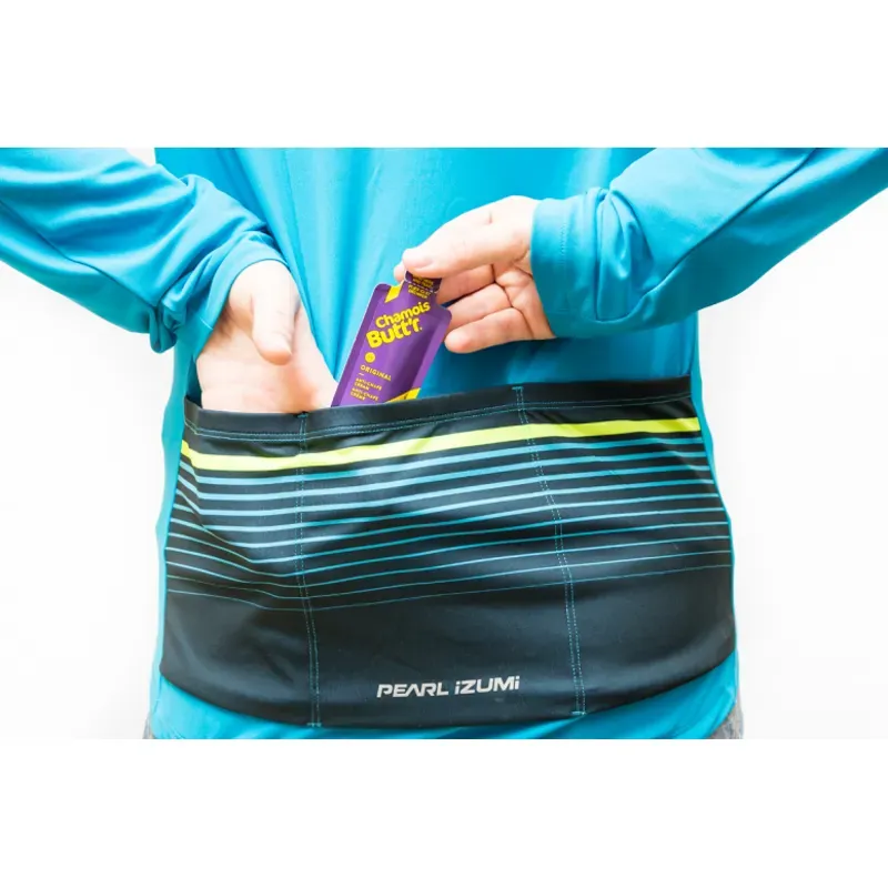 Chamois Butt'r Original Chamois Cream Purple/Yellow-3