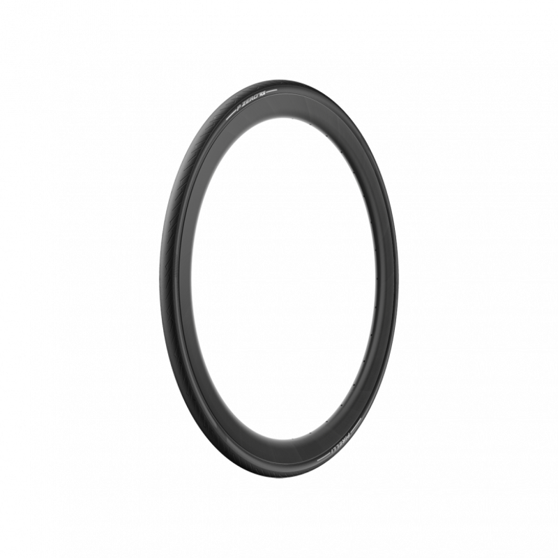 Pirelli P Zero Road TLR Tyre Black 700x-3