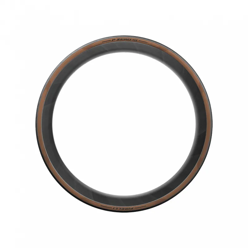 Pirelli P ZERO Race TLR Classic Made In Italy Tan 700x-1