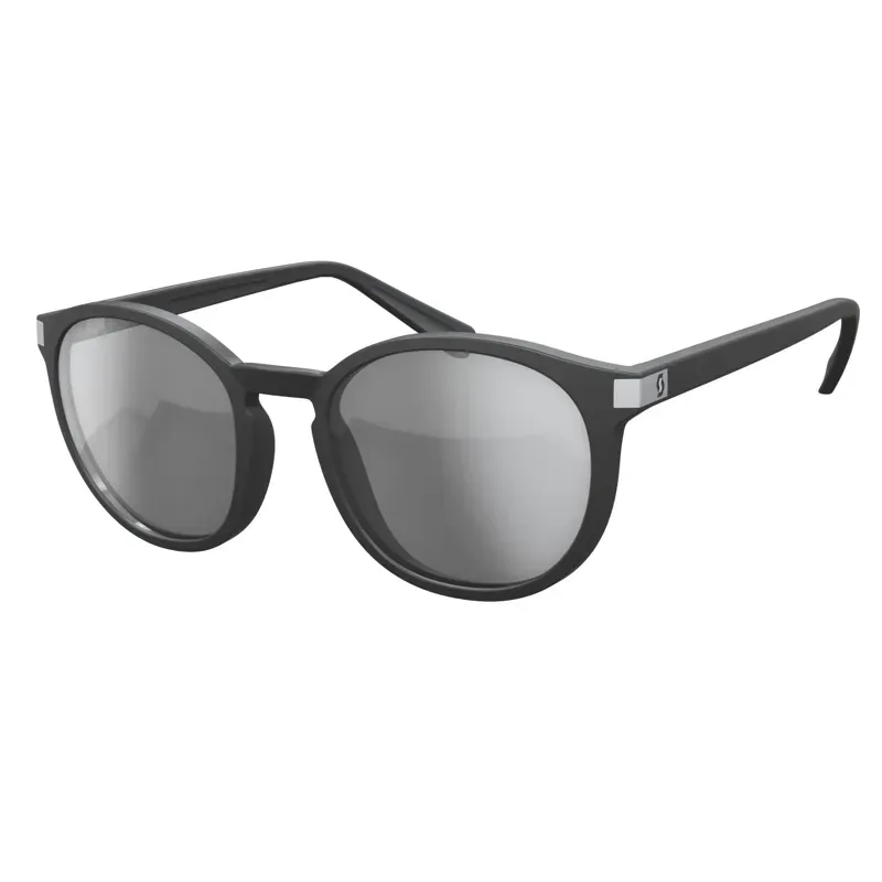 SCO Sunglasses Riff black matt grey