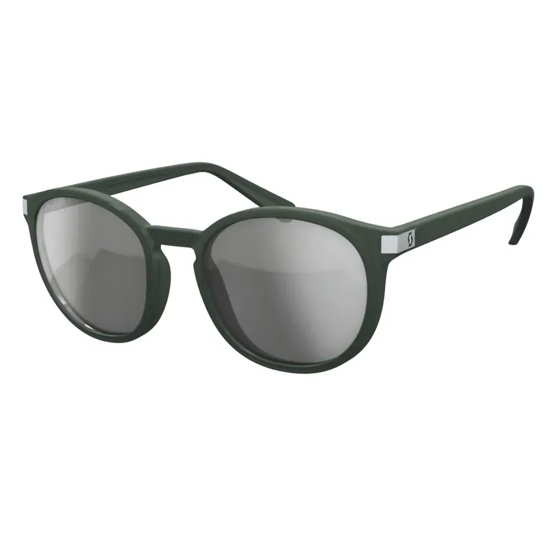 SCO Sunglasses Riff kaki green grey
