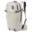 Scott Trail Rocket 20 Backpack In Dust White