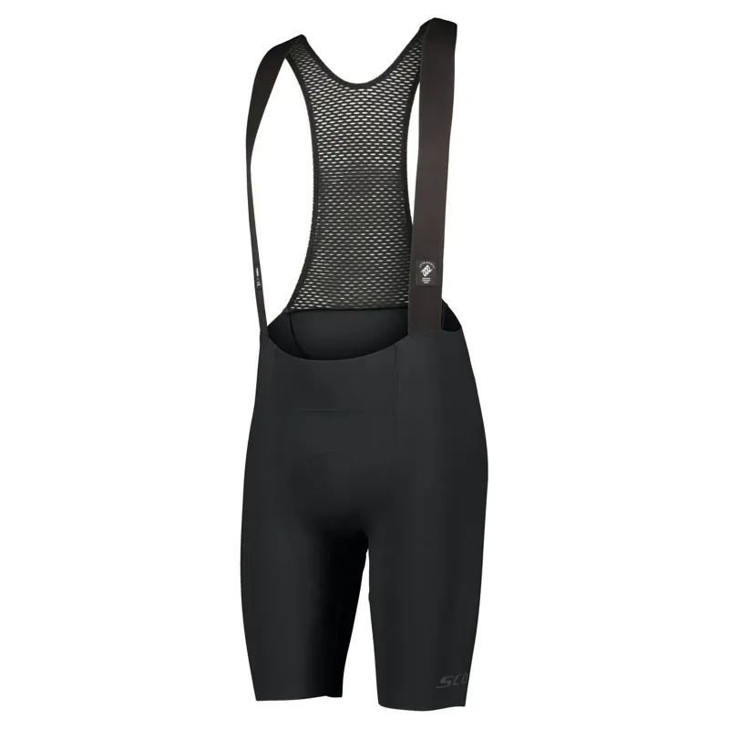 Scott Ultd Men's Bib Shorts In Black
