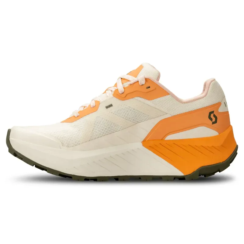 Scott Women's Kinabalu 3 Shoe In Pale Orange/Terra Red-3
