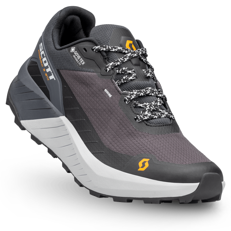 Scott Kinabalu 3 GTX Shoes in Black