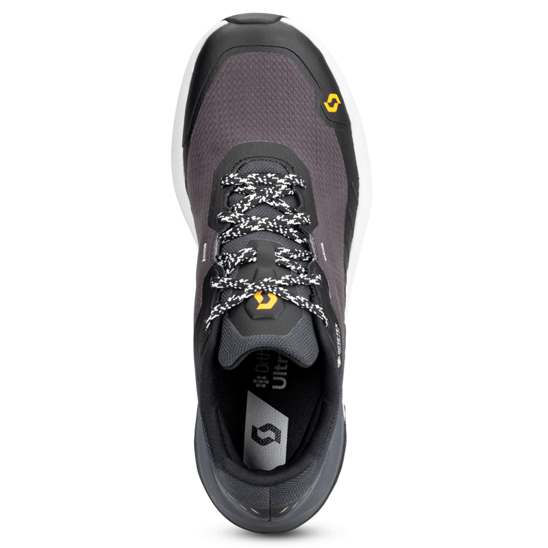 Scott Kinabalu 3 GTX Shoes in Black-4