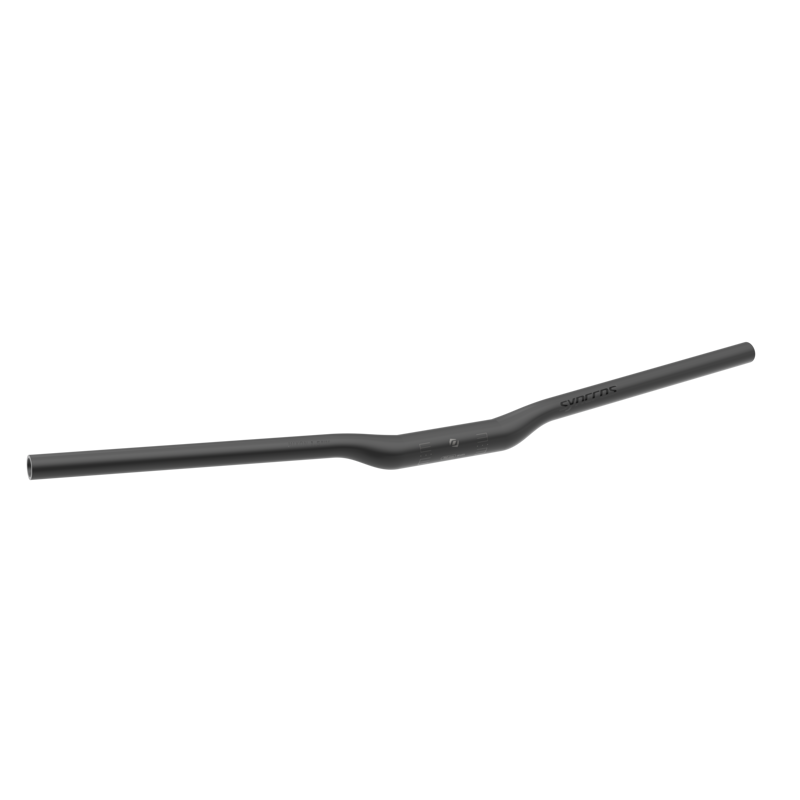 Scott Syncros Hixon 1.5 Rise 800mm Handlebar in Black