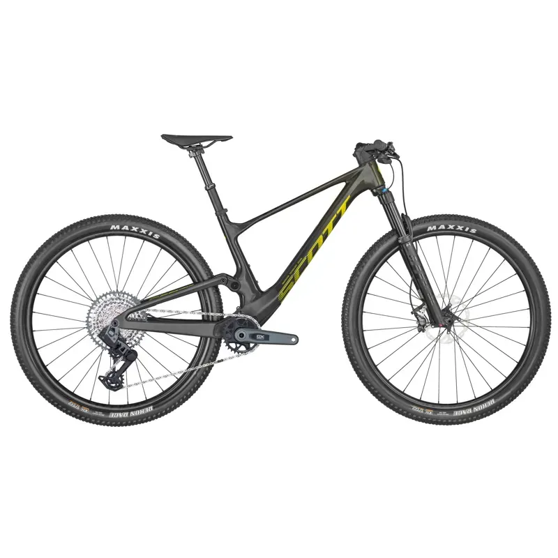 SCO Bike Spark RC Team Issue TR TW