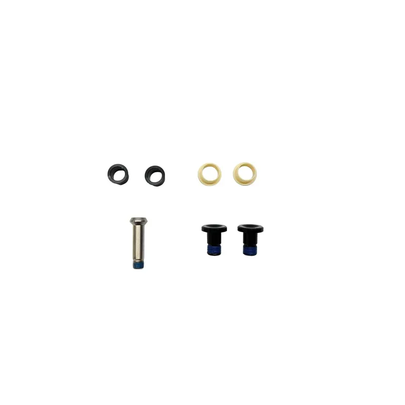 Scott Ransom 24 Shock Mount Bolt Kit