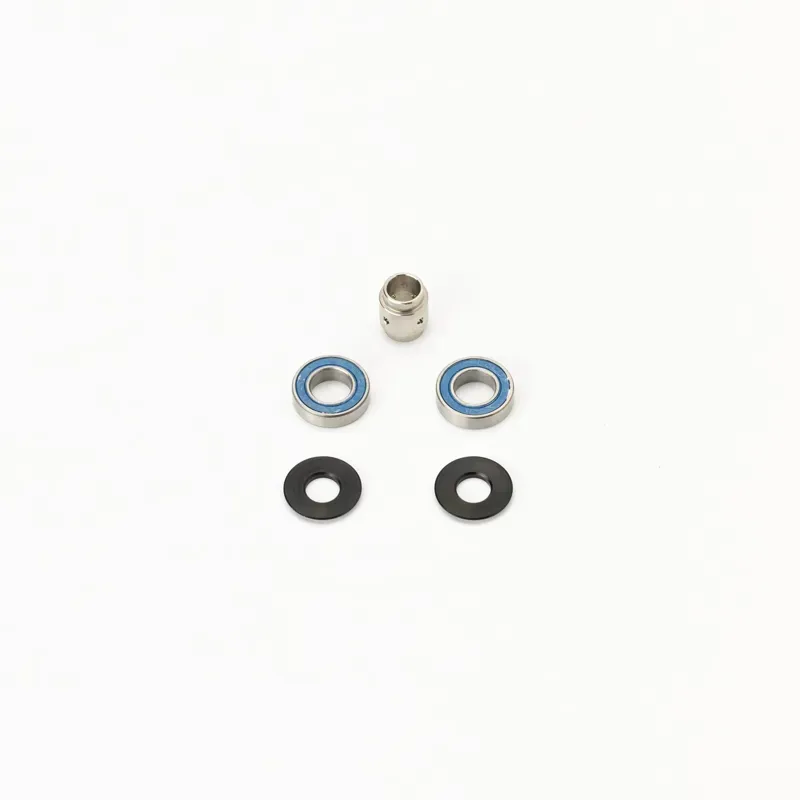 Scott Shock Mount Bearing Fox - 20x8mm 24