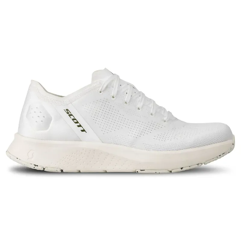 Scott Pursuit Explore 2 Shoes in Bright White-2