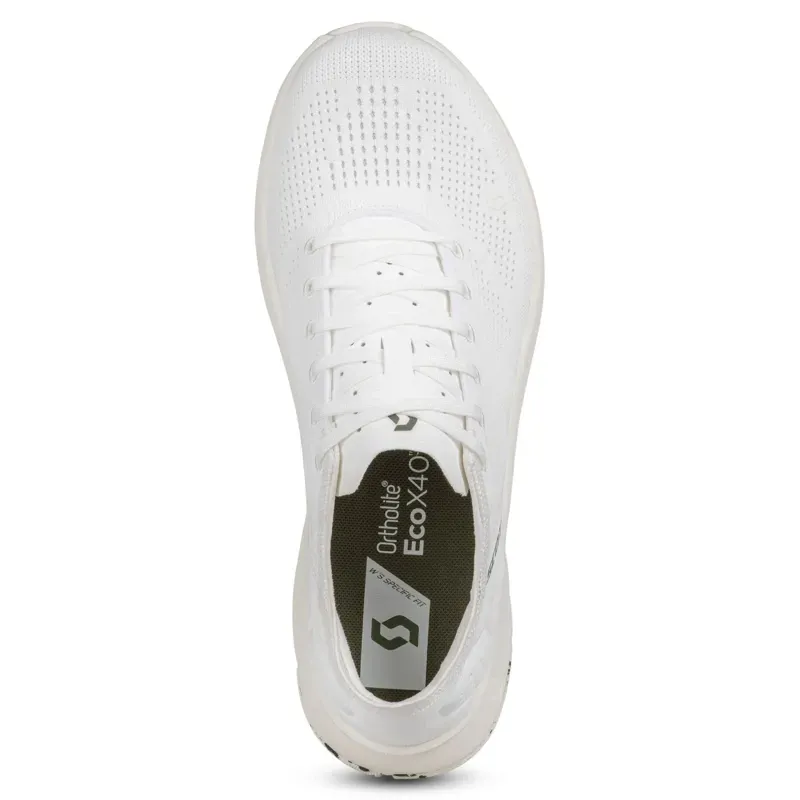 Scott Pursuit Explore 2 Shoes in Bright White-4