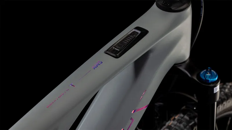 Cube Ams Hybrid one44 c:68x Tm 400x Grey 2024 swampgrey/purplereflex-3