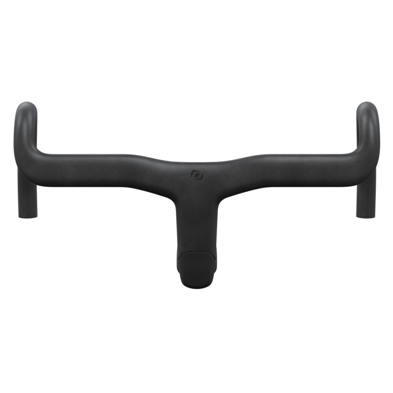 Scott Syncros IC-R100-SL 400mm Cockpit in Black-1