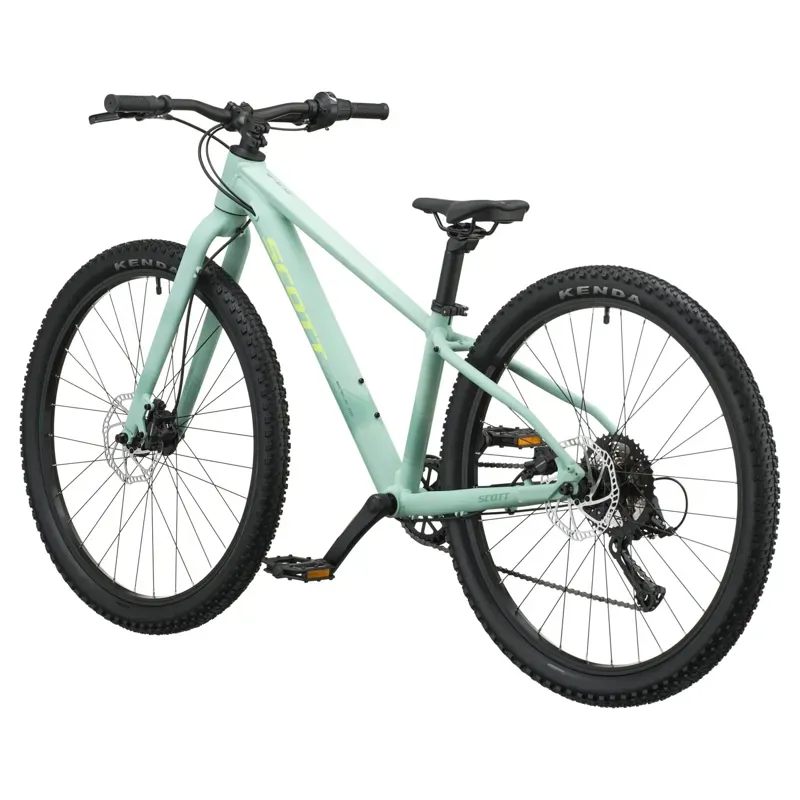 Scott Scale 600 Kids Bike in Land Green-2