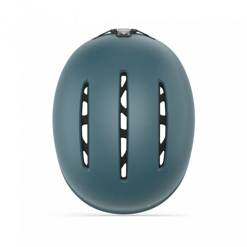 Met Vibe Helmet in Blue-3