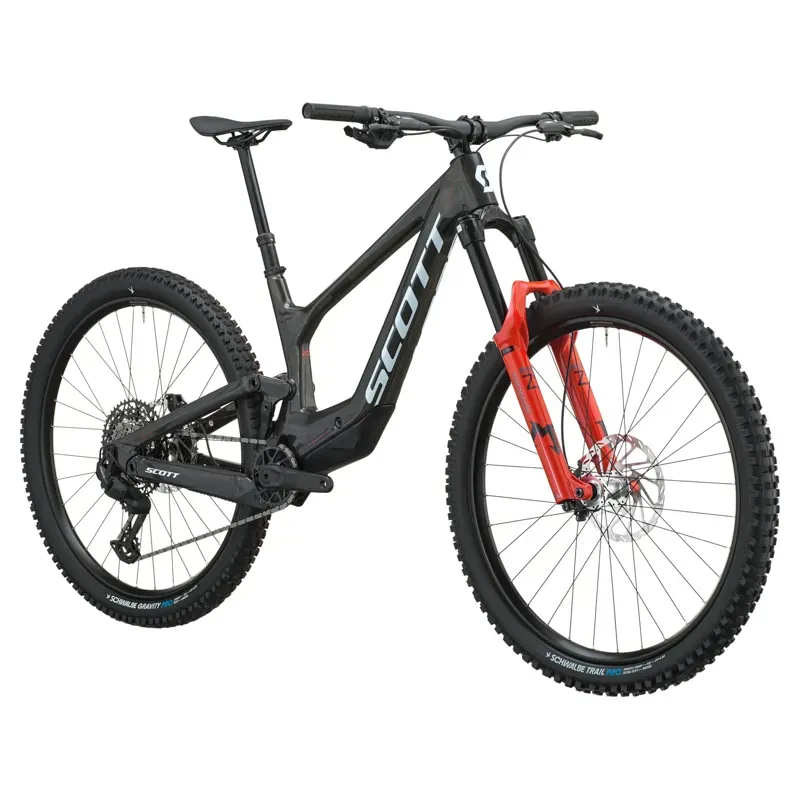 Scott Ransom 20 Mountain Bike in Carbon Black-1
