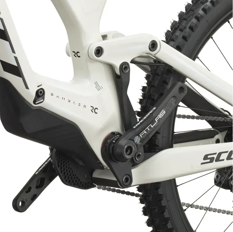 Scott Gambler RC Mountain Bike in Foggy Grey-6