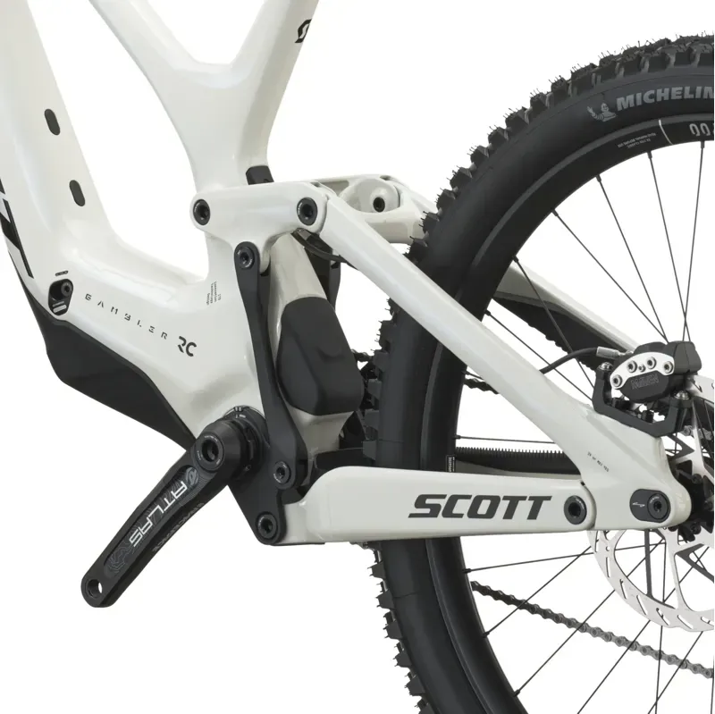 Scott Gambler RC Mountain Bike in Foggy Grey-7