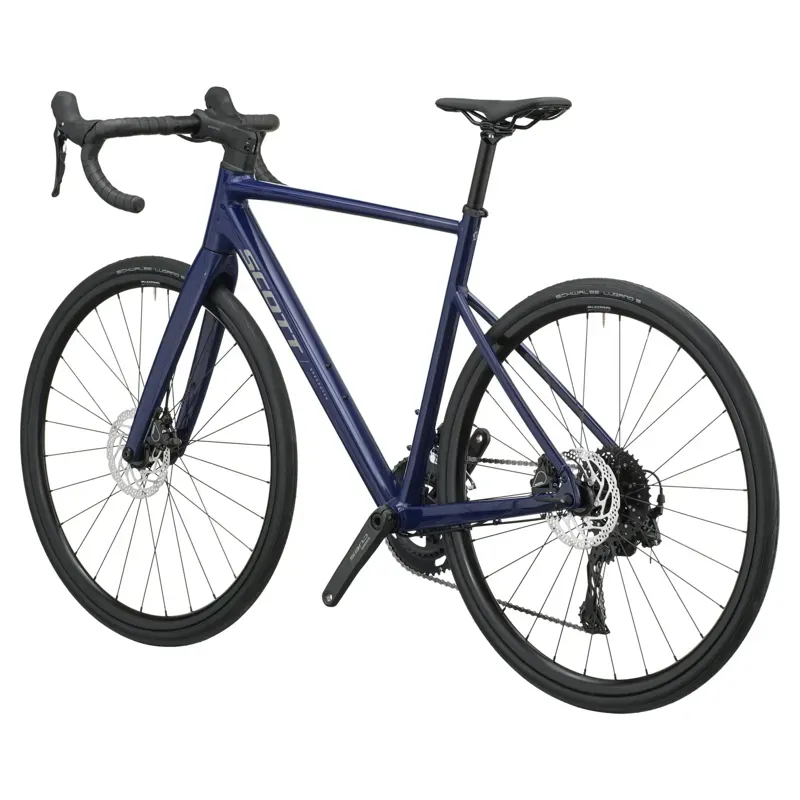 Scott Speedster 20 Road Bike in Tide Blue-2