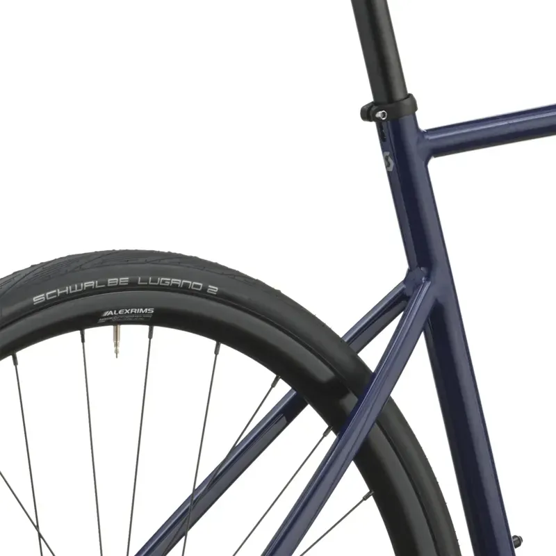 Scott Speedster 20 Road Bike in Tide Blue-7