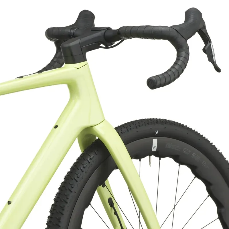 Scott Addict Gravel 20 Bike in Mojito Green-6