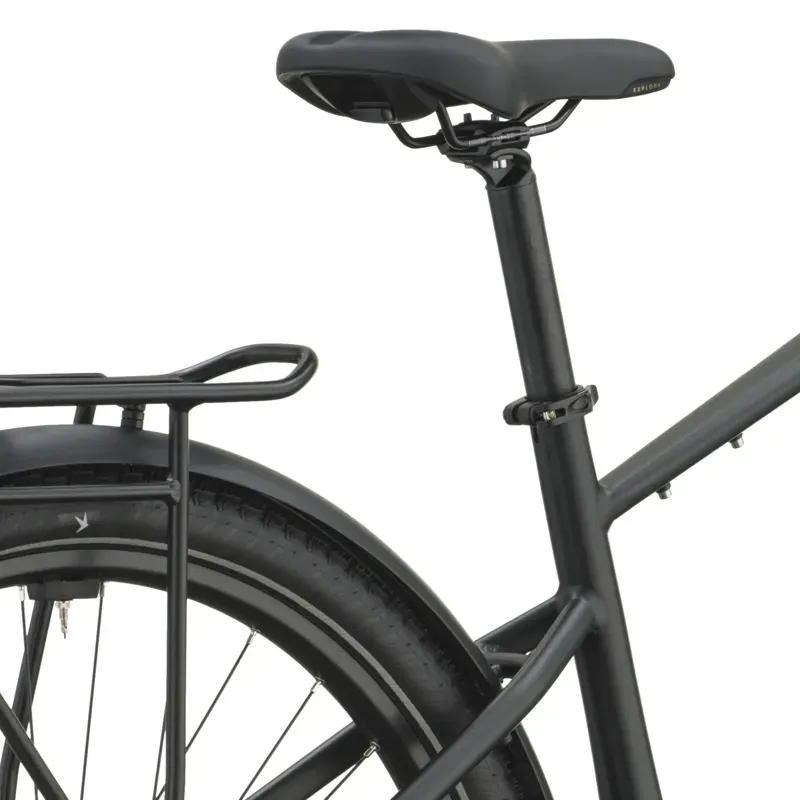 Scott Sub Sport 30 E-Bike in Black-7