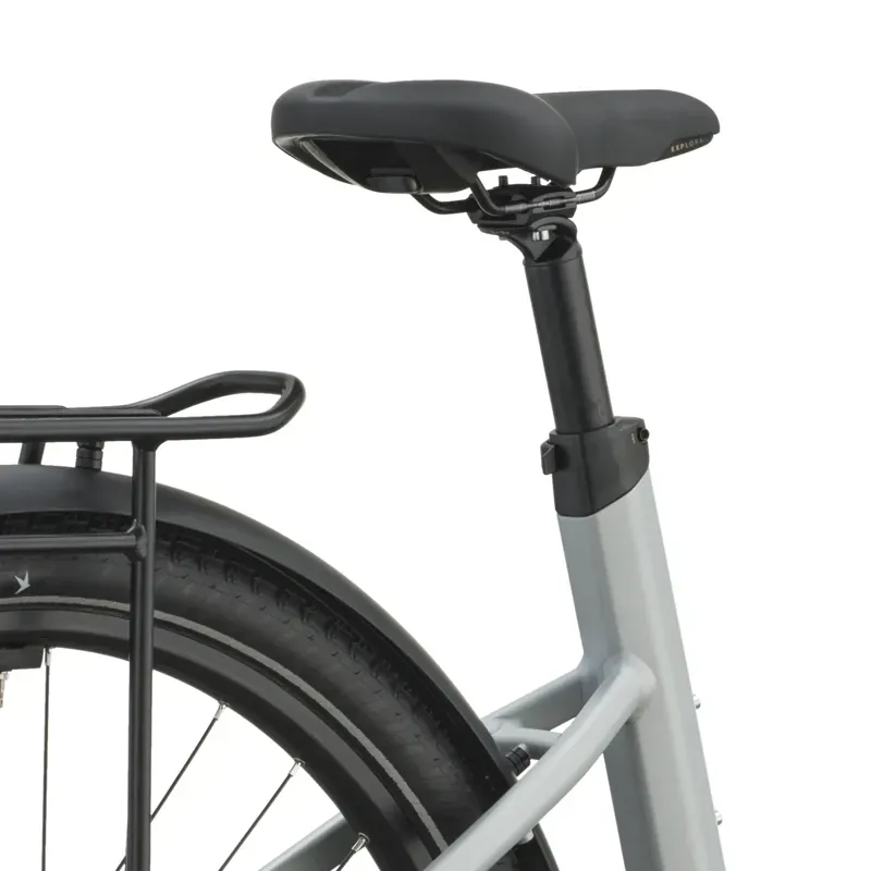 Scott Sub Tour 50 Wave eHybrid Bike in Cloud Grey-7