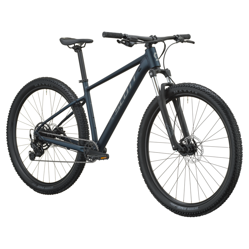 Scott Contrail 30 Mountain Bike in Gravel Blue-1