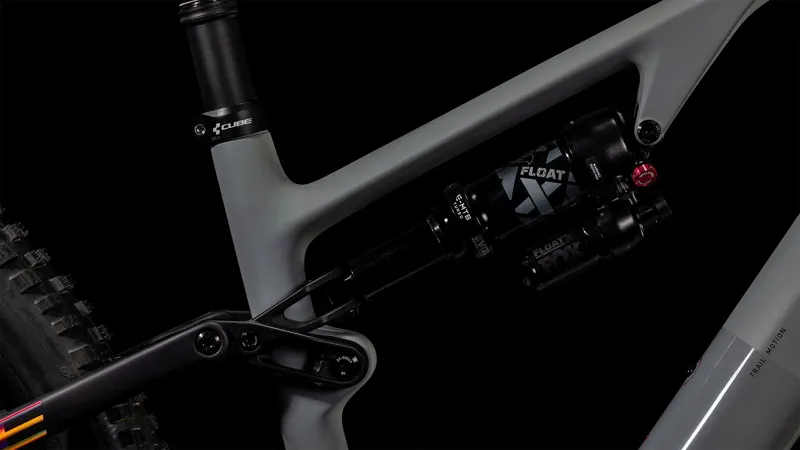 Cube Ams Hybrid one44 c:68x Tm 400x Grey 2024 swampgrey/purplereflex-6