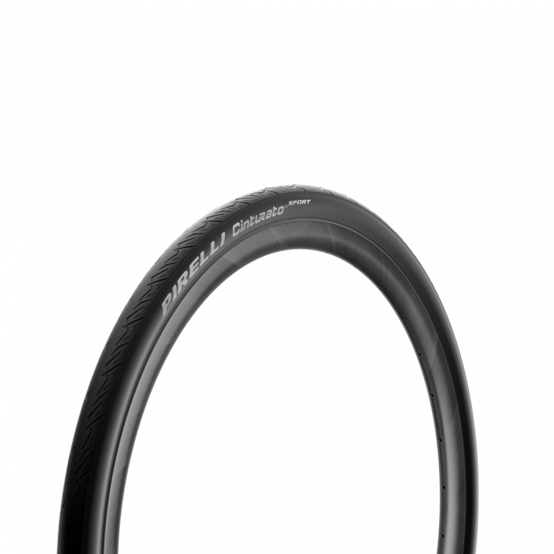 Pirelli Cinturato Sport Black 700x Road Tyre -2