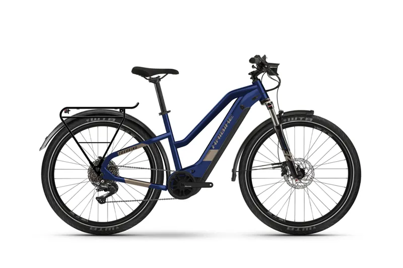 Haibike