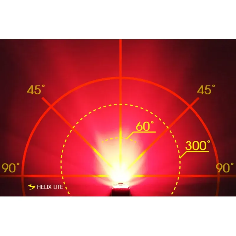 Moon Sport Helix Lite 100 Lumen Bike Light Black-1