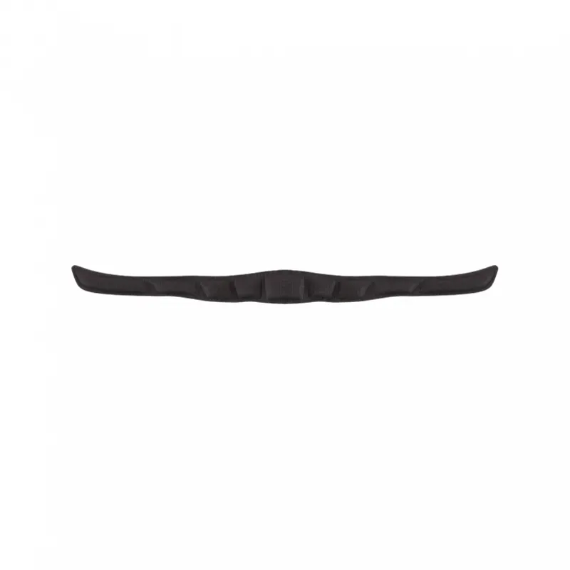 Met Universal Front Pad in Black