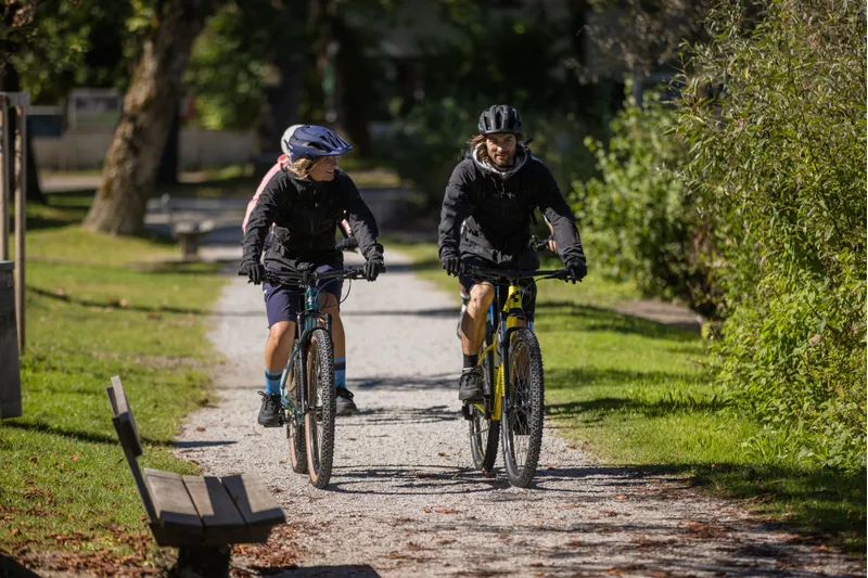 Electric MTB, Mountain Bikes Hybrid, Leisure, Road Bikes