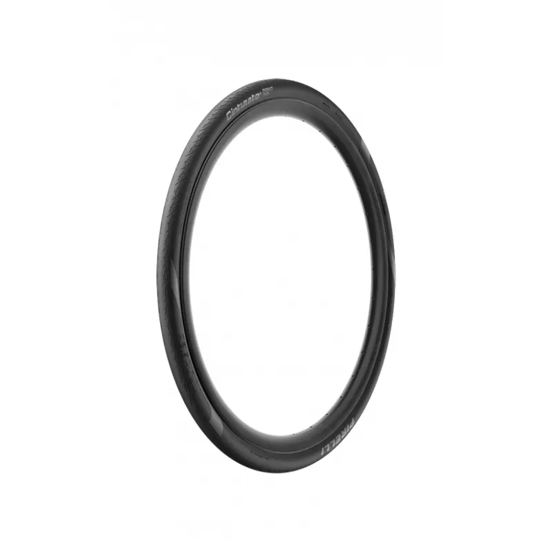 Pirelli Cinturato Road TLR Black 700c Bike Tyre-1