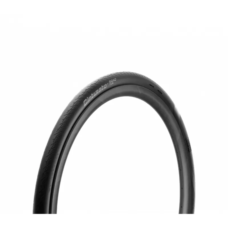 Pirelli Cinturato Road TLR Black 700c Bike Tyre-2