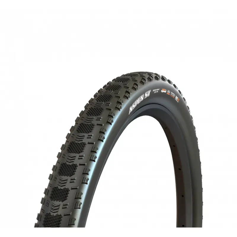 Maxxis Aspen StT Fld Ms Exo/ Tr Black 29er