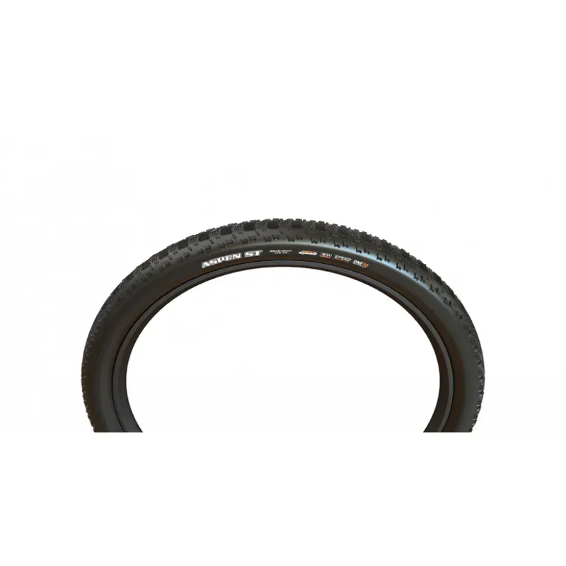 Maxxis Aspen StT Fld Ms Exo/ Tr Black 29er-2