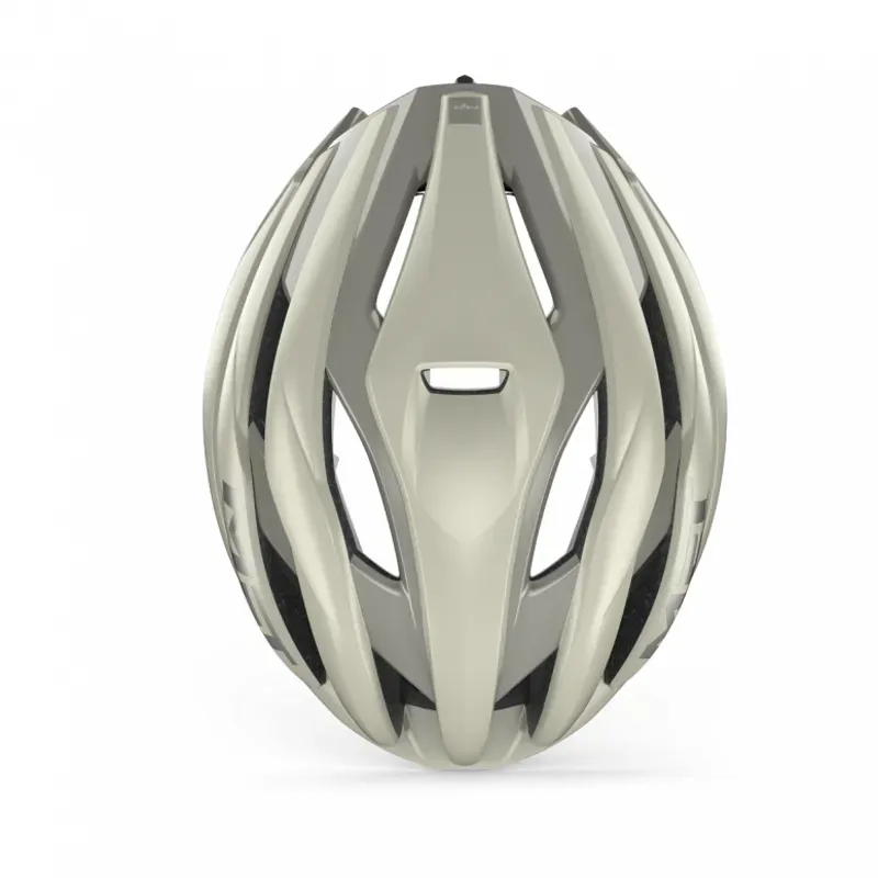 Met Trenta MIPS Road Helmet in Greige-3