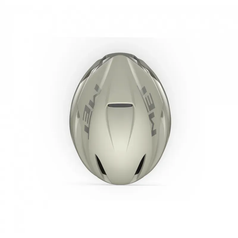 Met Manta Mips Helmet in Greige-3