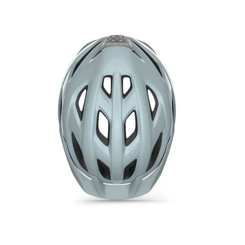 Met Crossover Mips Uni Helmet in Blue-2