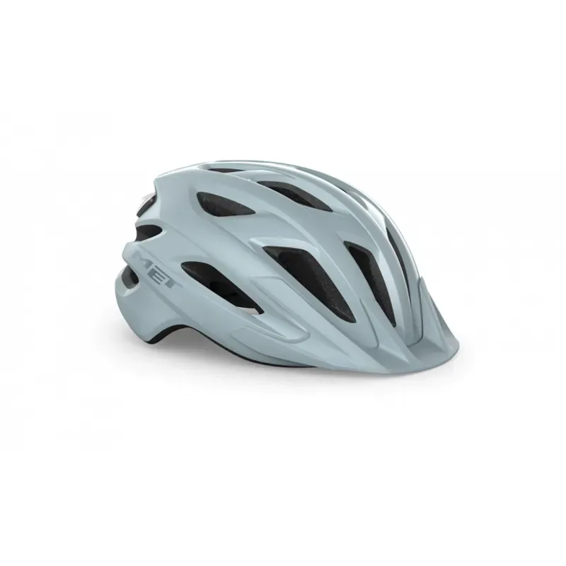 Met Crossover Mips Uni Helmet in Blue