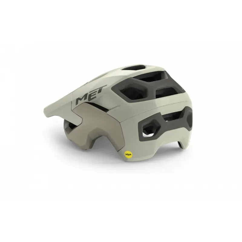 Met Revo Off White Helmet-3