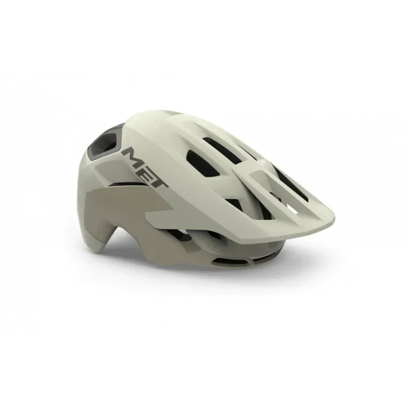 Met Revo Off White Helmet-1