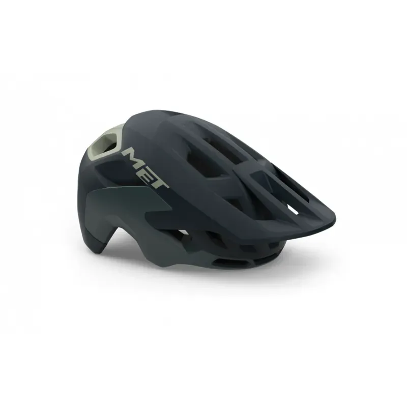 Met Revo Mips Helmet in Navy