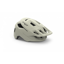 Met Shelter Helmet in White