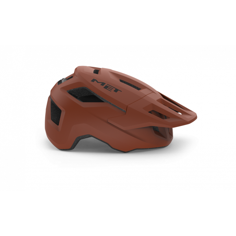 Met Shelter MTB Helmet Clay -1